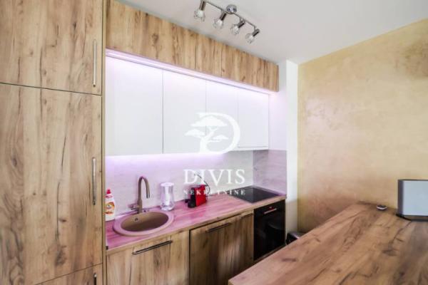 Slika 9 - Vojvode Dobrnjca, Jednoiposoban stan na prodaju, 40m2, 249.000€
